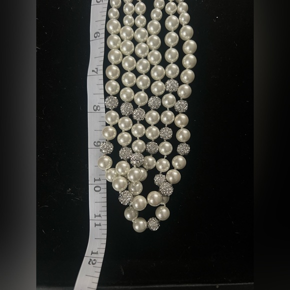 Pearl Necklace - Picture 5 of 7